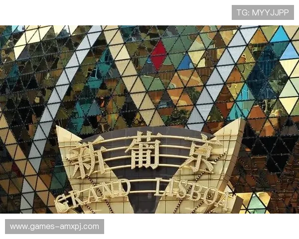 新葡京娱乐：多样化的游戏选择满足不同玩家的娱乐需求，开启非凡娱乐体验