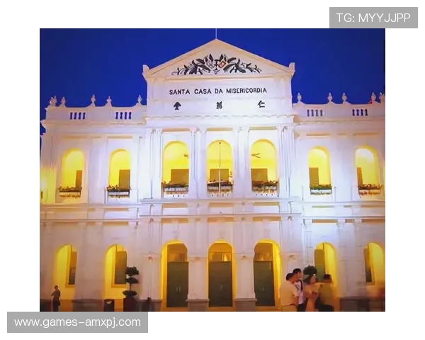 澳门博彩旅游结合的新模式探索与创新发展路径 澳门博彩旅游结合的新模式探索与创新发展路径