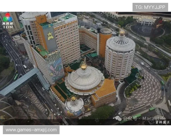 了解澳门葡京创始人的背景故事以及他如何打造澳门博彩业的传奇品牌