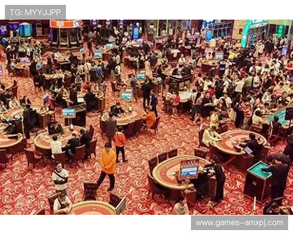 澳门上葡京今天的最新状况详细报道,掌握赌场环境、娱乐项目及安全措施的最新进展 澳门上葡京今天的最新状况详细报道,掌握赌场环境、娱乐项目及安全措施的最新进展