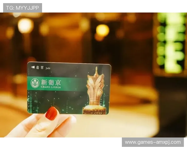 澳门新葡京：澳门新葡京的创新服务与客户体验提升策略