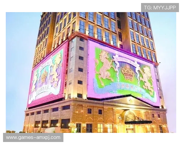 英皇和华都娱乐场最新优惠活动盘点,助你轻松享受高品质娱乐体验 英皇和华都娱乐场最新优惠活动盘点,助你轻松享受高品质娱乐体验