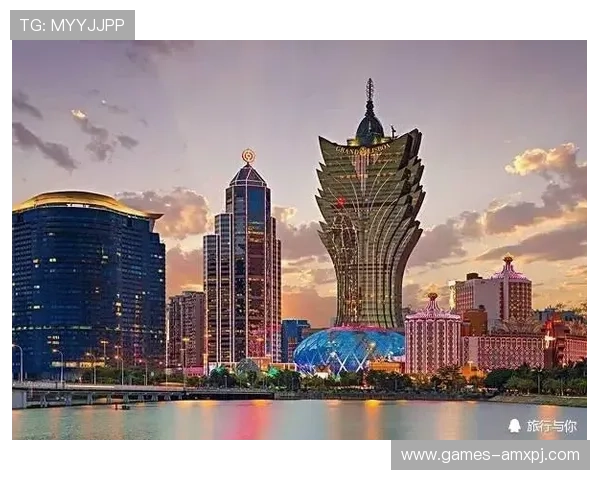 新葡京和旧葡京在澳门旅游中的地位与影响力,了解两者如何共同推动澳门旅游业发展